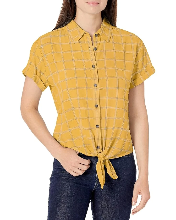 Aventura Clothing Clothing Women's Waverly Top, 3 Aventura Clothing Clothing Women's Waverly Top,