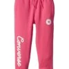 Converse Kids Fleece Script Logo Joggers (Little Kids) -Madewell Store 81sbPJbNGaL. AC SR736920
