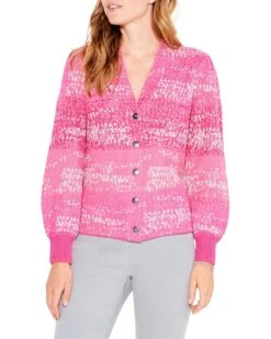 NIC+ZOE Confetti Cardigan