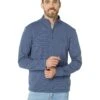 Southern Tide Long Sleeve Backrush Heather Micro Stripe 1/4 Zip 1 Southern Tide Long Sleeve Backrush Heather Micro Stripe 1/4 Zip -Madewell Store 81ujxoLIlaL. AC SR736920