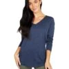 Toad&Co Marley II Long Sleeve Tee -Madewell Store 81uoL4AxZPL. AC SR736920