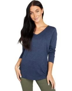 Toad&Co Marley II Long Sleeve Tee