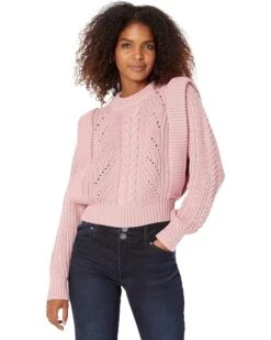 English Factory Knitted Sweater