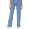 Lee Legacy Original Straight Leg Relaxed Fit -Madewell Store 81w8K6f97L. AC SR736920