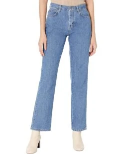 Lee Legacy Original Straight Leg Relaxed Fit