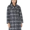 Madewell Windowpane Haydon Coat In Insuluxe Fabric -Madewell Store 81ySCiBWRL. AC SR736920