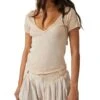 Free People Sunny Days Ahead Tee 1 Free People Sunny Days Ahead Tee -Madewell Store 81ydhb2jZWL. AC SR736920