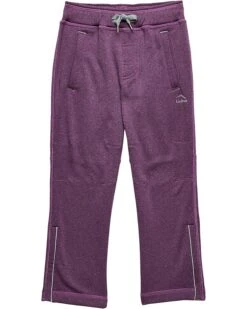 L.L.Bean Mountain Fleece Pants (Little Kids)