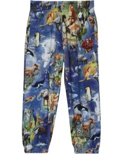 Molo Adan (Little Kids)