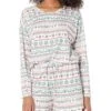Wildfox Naughty & Nice Fair Isle -Madewell Store 91DVwExEoML. AC SR736920