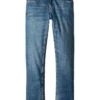 Levi's® Kids 502 Regular Taper Fit Jeans (Big Kids) 2 Levi's® Kids 502 Regular Taper Fit Jeans (Big Kids) -Madewell Store 91F5kzm ouL. AC SR736920