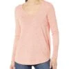 NIC+ZOE Vital V-Neck Sweater -Madewell Store 91bsiWv4YwL. AC SR736920