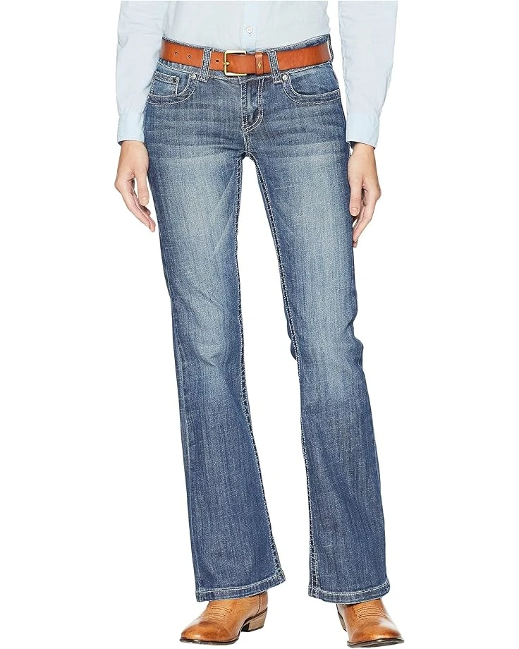 Ariat R.E.A.L.™ Straight 3 Ariat R.E.A.L.™ Straight