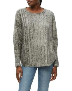 Michael Stars Selina Poncho Sweater