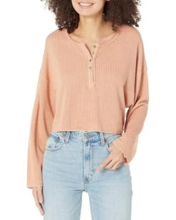 Billabong Come Again Knit Top