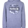 Hurley Kids Graphic Pullover Hoodie (Big Kids) -Madewell Store 91ossY3XktL. AC SR736920