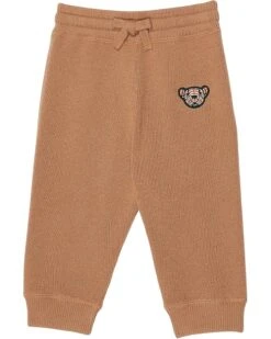 Burberry Kids Mini Cash Bear Joggers (Infant/Toddler)