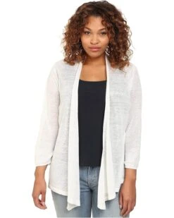 NIC+ZOE Plus Size 4-Way Cardy