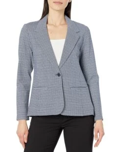 Liverpool Fitted Blazer